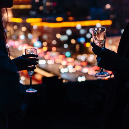 Το πρώτο σου βλέμμα