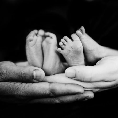 Τι κι αν έγιναν γονείς σε προχωρημένη ηλικία;