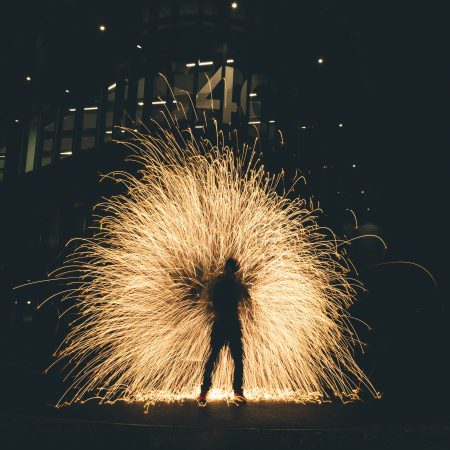 Το συναρπαστικό στο φλερτ είναι πως δεν υπάρχει τίποτα ξεκάθαρο