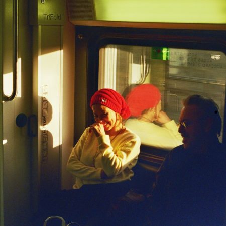 Ξεφτιλίζοντας μια συζήτηση από καθαρή επιλογή