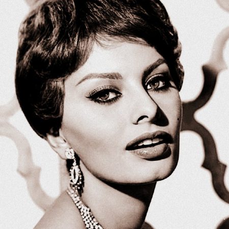 Personas Que Amamos | Sophia Loren