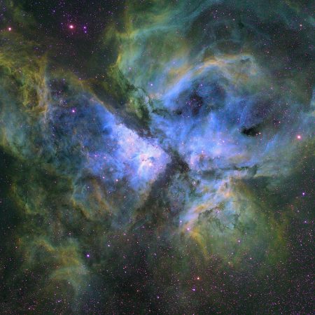 Αισθηματικές προβλέψεις 18/11