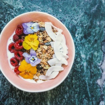 10 τροφές για γερό ανοσοποιητικό