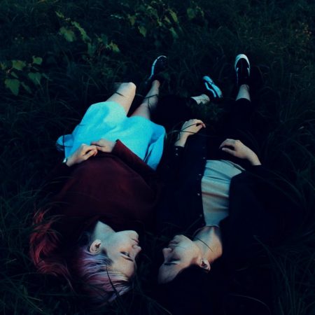 Μαμά, μπαμπά, είμαι gay