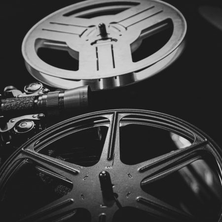 Πώς παρουσιάζει τον έρωτα ο παλιός ελληνικός κινηματογράφος