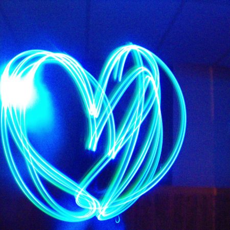 Παραδέχτηκες τους φόβους σου σε μένα