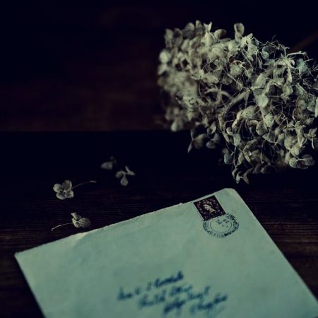 Ίων Δραγούμης-Πηνελόπη Δέλτα· επιστολές προς έναν έρωτα μισό