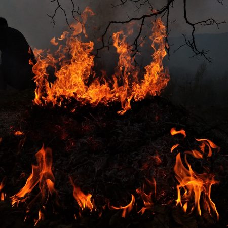 «Δε μου αρέσουν οι εντάσεις» ή καλά κρυμμένος φόβος σύγκρουσης;