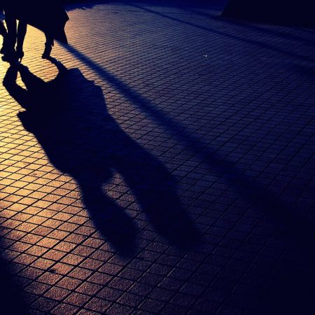 Όσο ο χωρισμός είναι μόνο μια σκέψη μην το συζητάς με τρίτους