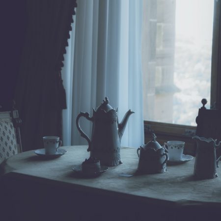 Σύνδρομο της Γουέντι∙ φροντίζοντας χωρίς να σε φροντίζει κανείς