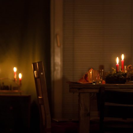 Ένα αναπάντεχο ρεβεγιόν