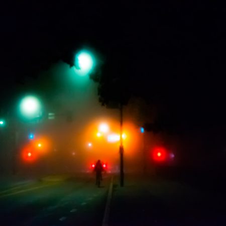 Εγώ στη ζωή μου κι εσύ στο φευγιό σου