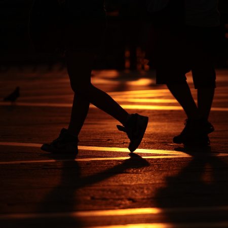 Οι πιο ωραίες βόλτες μου μαζί σου