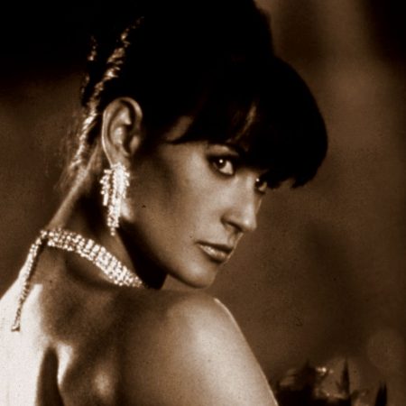 Personas Que Amamos | Demi Moore