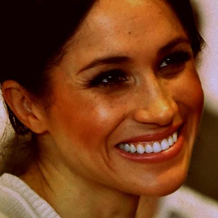 Personas Que Amamos | Meghan Markle