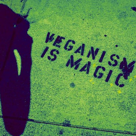 9 λόγοι να γίνεις vegan