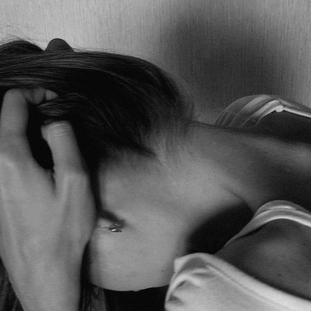 «Όταν αγχώνομαι δεν κατεβαίνει μπουκιά»