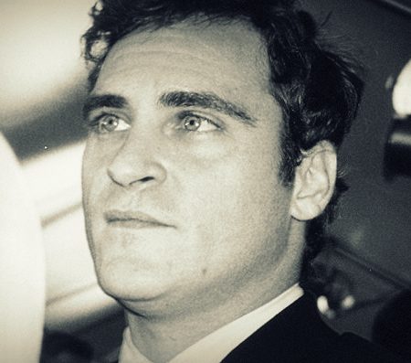 Personas Que Amamos | Joaquin Phoenix