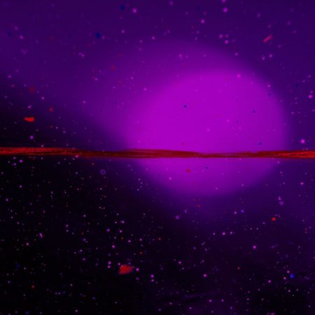 Σαν ακροβάτης στο σχοινί