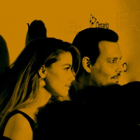 Johnny Depp-Amber Heard: Μια σχέση σε δίκη