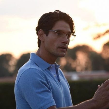 Personas Que Amamos | Πάνος Βλάχος