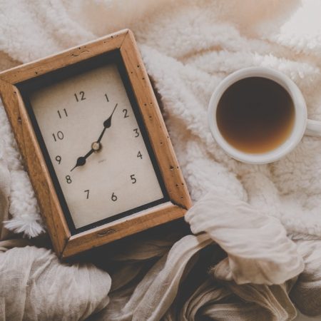 5 λεπτά μπορούν να σπάσουν την αναβλητικότητα