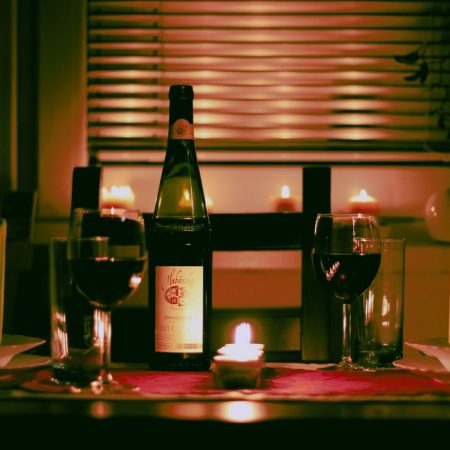 10 τροφές που πρέπει να υπάρχουν σε ένα αφροδισιακό δείπνο