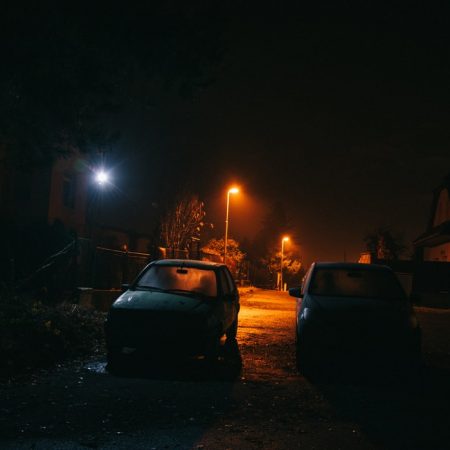 8 χρόνια μετά