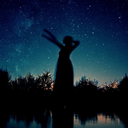 Μεγάλοι έρωτες της μυθολογίας που έγιναν αστερισμοί