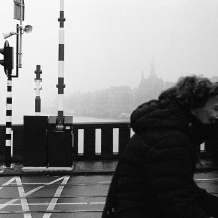 Πόσους εαυτούς μπορείς να χωρέσεις σε μία μέρα;