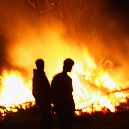 Ο πιο λάθος τρόπος να αποδείξεις τι αισθάνεσαι