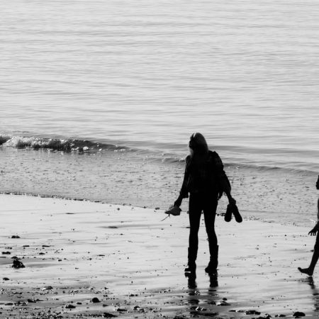 Οι γονείς πάντα θα φοβούνται μήπως αδικήσουν τα παιδιά τους