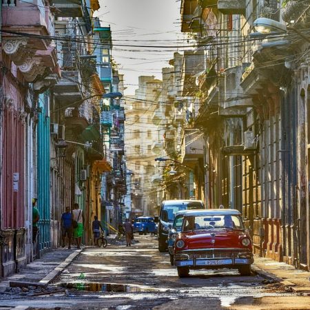 5 λόγοι που το επόμενο εισιτήριό σου πρέπει να είναι για Κούβα