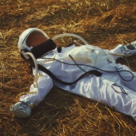 Μαθαίνοντας περί ψυχικής ανθεκτικότητας από έναν αστροναύτη