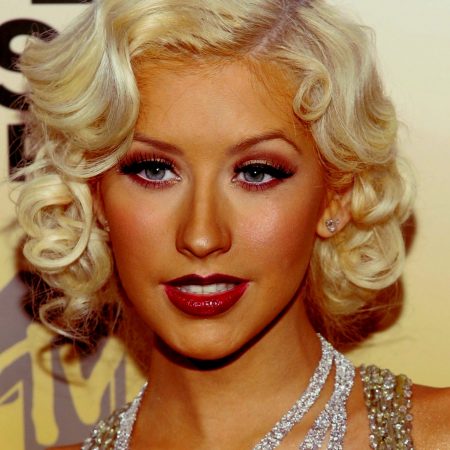 Personas Que Amamos | Christina Aguilera