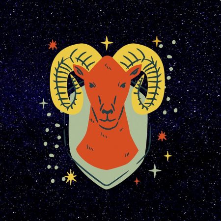 10 πράγματα που πρέπει να ξέρεις αν ενδιαφέρεσαι για έναν Κριό