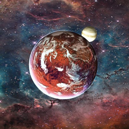 Πώς θα επηρεάσει ο Άρης στους Διδύμους τα ζώδια μέχρι 23/4