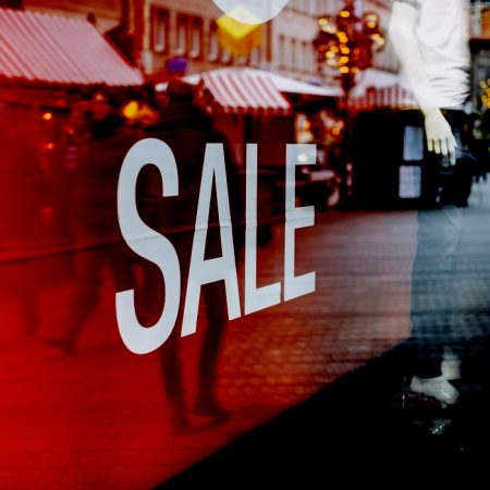 Πουλήσαμε τόσο σωστά την πάρτη μας που ξεχάσαμε ποιοι είμαστε