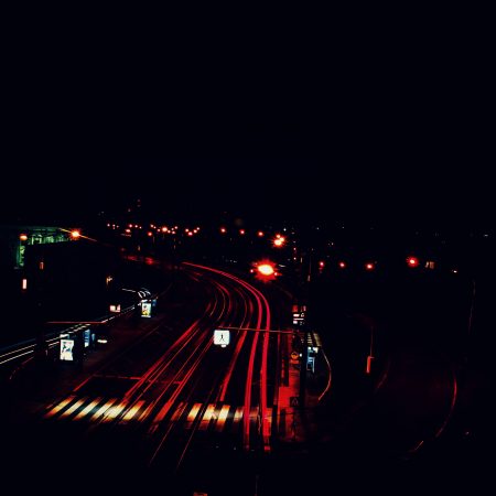 Καμία απόσταση ανάμεσά μας