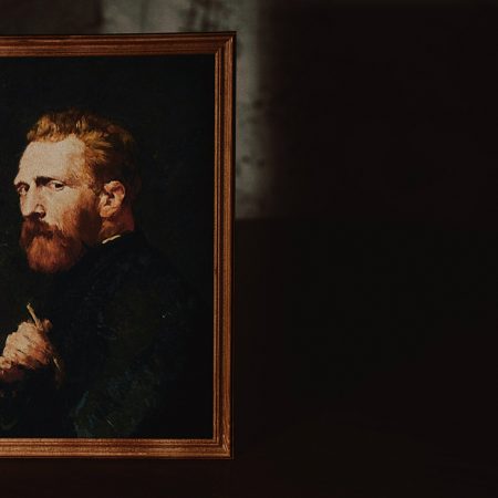 Van Gogh-Sien: Έρωτας σαν ανολοκλήρωτος πίνακας ζωγραφικής