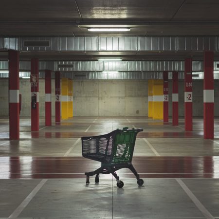 Το καλάθι των αγορών σου λέει όσα προσπαθείς να κρύψεις