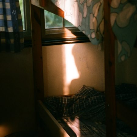 Τρέλα ή τύχη να μοιράζεσαι δωμάτιο με τ' αδέρφια σου;