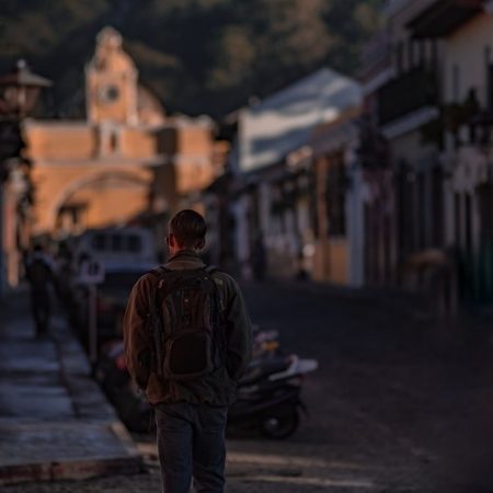 Απ’ την Ξάνθη ως την Καβάλα για ένα ταξίδι με νόημα