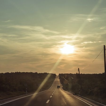 Απ' την Αλεξανδρούπολη μέχρι την Κομοτηνή έχεις ήδη πάθει έρωτα!