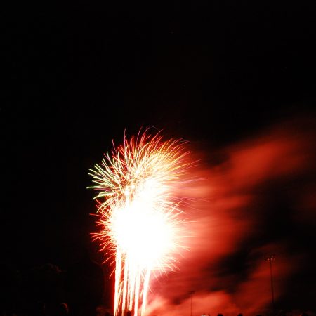 Μου έδειξες τι πάει να πει ευτυχία