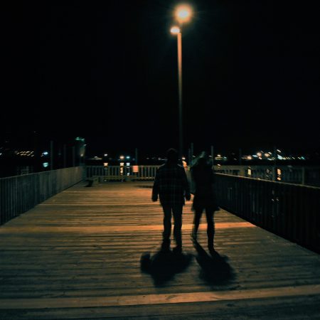 Εσύ προχώρησες γρήγορα κι εγώ ακόμα σε 'χω στο μυαλό μου