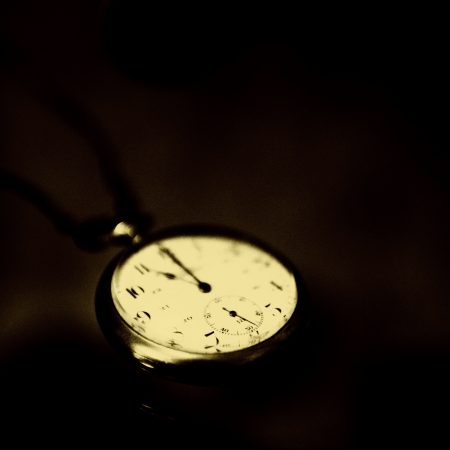 Χρόνος μοιρασμένος μεταξύ λογικής και συναισθήματος