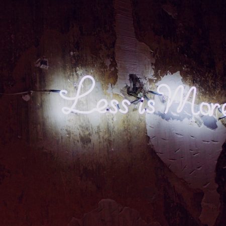 Τι ν' απαντήσεις στο «δεν ξέρω τι να πω» μετά το «δε σε βλέπω φιλικά»