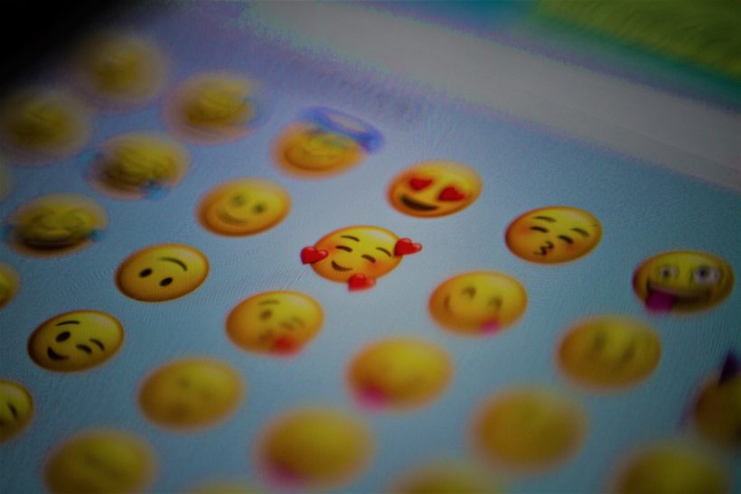 Τα emoji που χρησιμοποιείς λένε πολλά για την προσωπικότητά σου