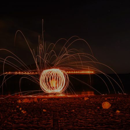 Μια ονειροπαγίδα που πιαστήκαμε στα δίχτυα της